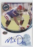 Mike Degory #/50