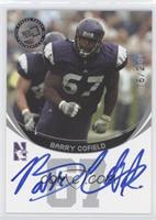 Barry Cofield #/200