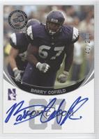 Barry Cofield #/200