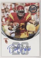 Darnell Bing #/200