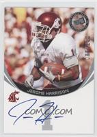 Jerome Harrison #/200