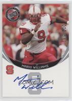 Mario Williams #/200