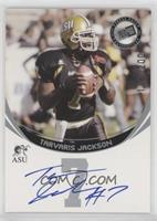 Tarvaris Jackson [EX to NM] #/200