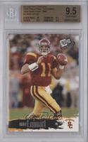 Matt Leinart [BGS 9.5 GEM MINT] #/99