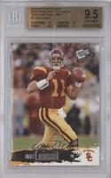 Matt Leinart [BGS 9.5 GEM MINT] #/99