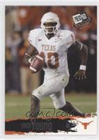 Vince Young