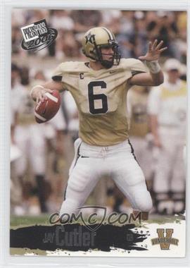 2006 Press Pass - [Base] #2 - Jay Cutler