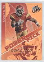 Power Pick - Reggie Bush