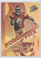 Power Pick - Reggie Bush