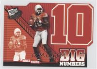 Vince Young