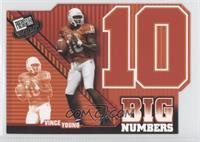 Vince Young