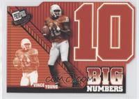 Vince Young