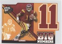 Matt Leinart