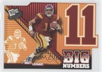 Matt Leinart