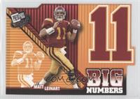 Matt Leinart