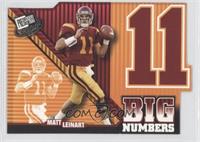 Matt Leinart