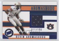 Devin Aromashodu #/150