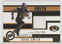 Brad Smith #/199