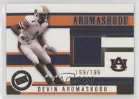 Devin Aromashodu #/199