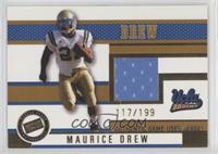 Maurice Jones-Drew #/199