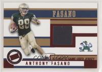 Anthony Fasano