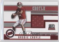 Brodie Croyle