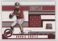 Brodie Croyle