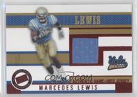 Marcedes Lewis