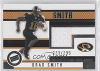 Brad Smith #/299