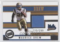 Maurice Jones-Drew #/299