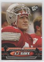 A.J. Hawk