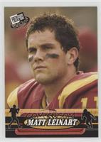 Matt Leinart