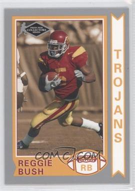 2006 Press Pass Collectors Series - Old School #OS 25 - Reggie Bush