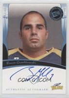 Bruce Gradkowski