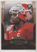 DJ Shockley #/999