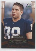 Anthony Fasano #/999