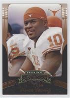 Vince Young (Color Photo) [EX to NM] #/999