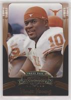 Vince Young (Color Photo) #/999