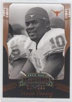 Vince Young (Black & White) #/999