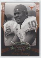 Vince Young (Black & White) #/999