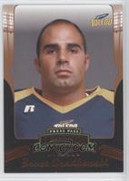 Bruce Gradkowski #/999