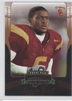 Reggie Bush (Color Photo) #/999