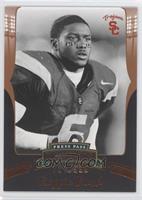 Reggie Bush (Black & White) #/999