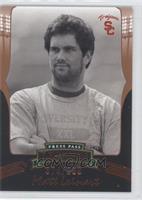 Matt Leinart (Black & White) #/999