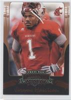 Jerome Harrison #/999