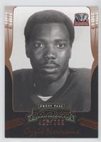 Ozzie Newsome #/999