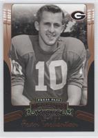 Fran Tarkenton #/999