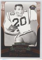 Billy Cannon #/999