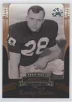 Rocky Bleier #/999