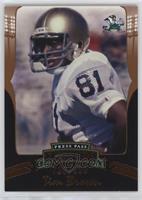 Tim Brown (Color) #/999